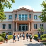 Primaria Urbana Estatal Francisco Gonzalez Bocanegra