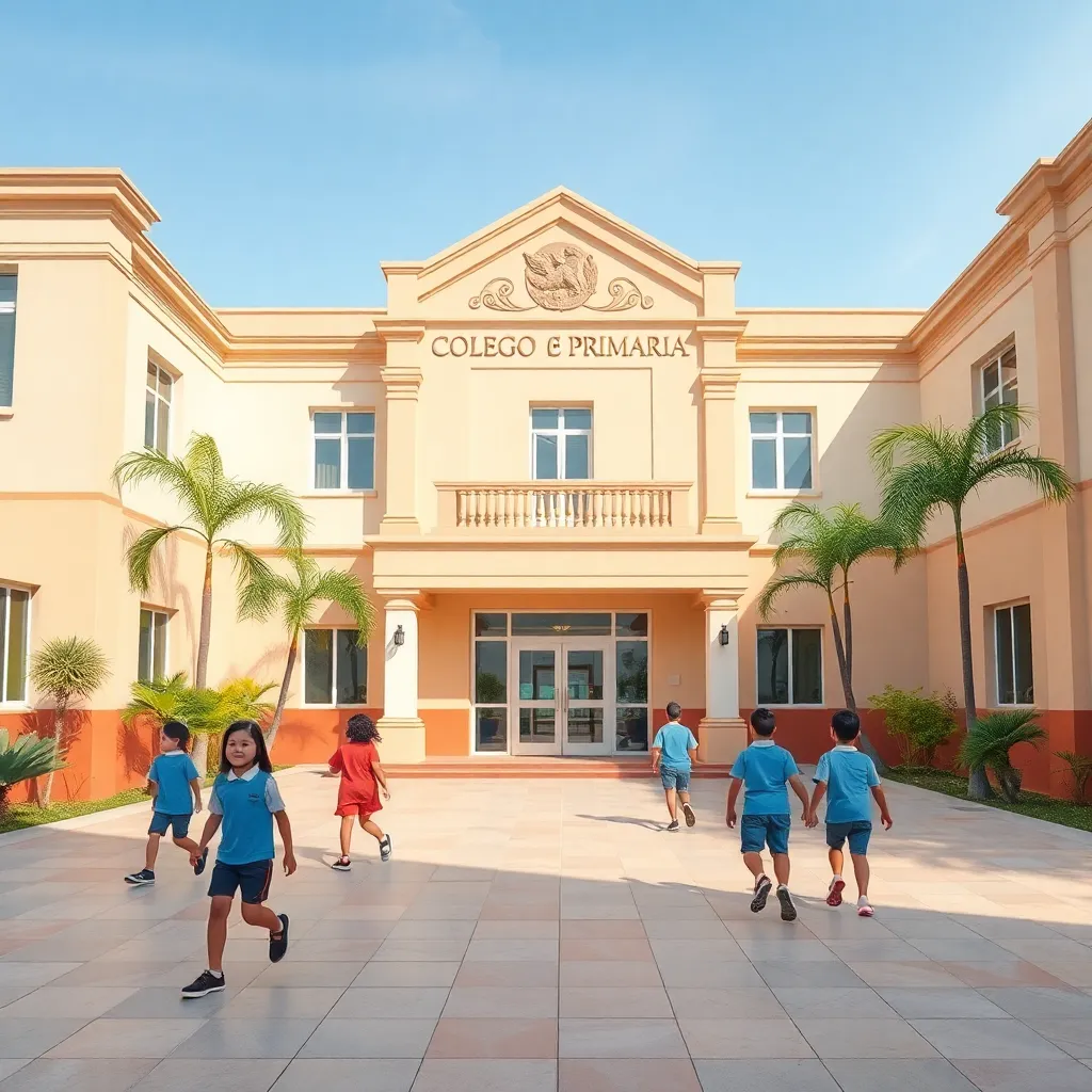 Primaria