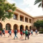 San José Learning Community