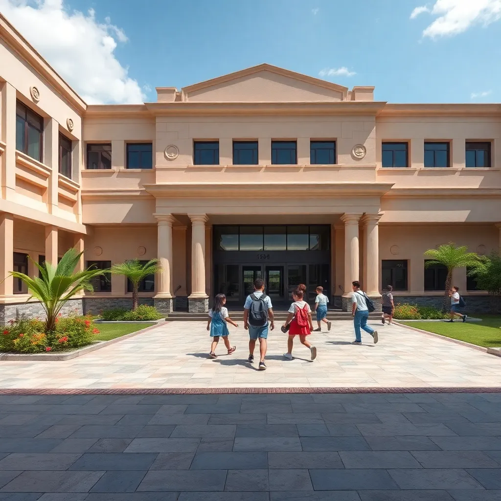 Secretaría De Educación En El Estado De Michoacán De Ocampo