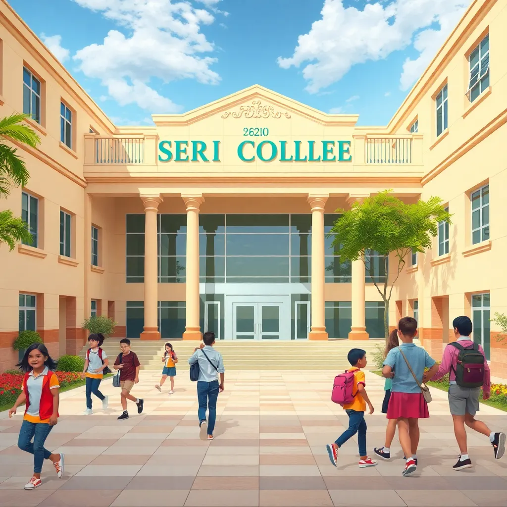 Seri College