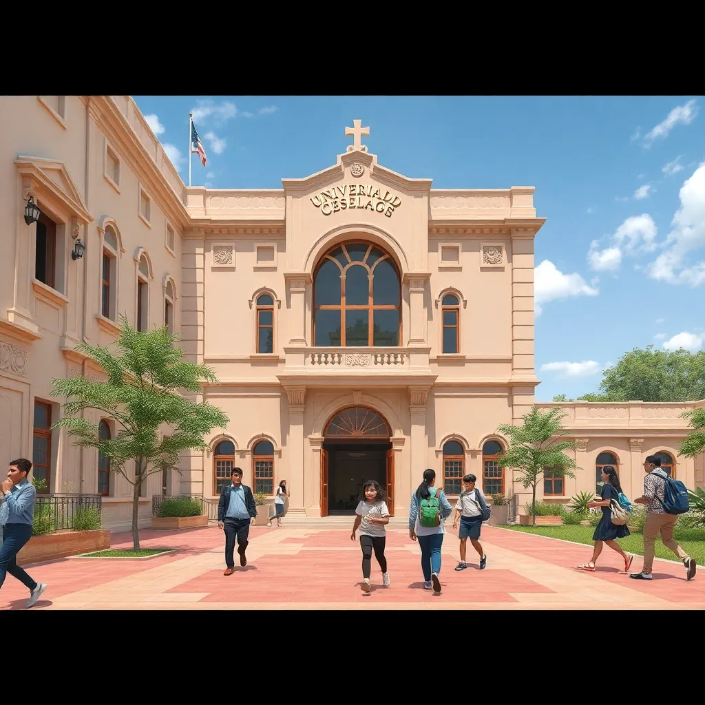 Universidad Ceses