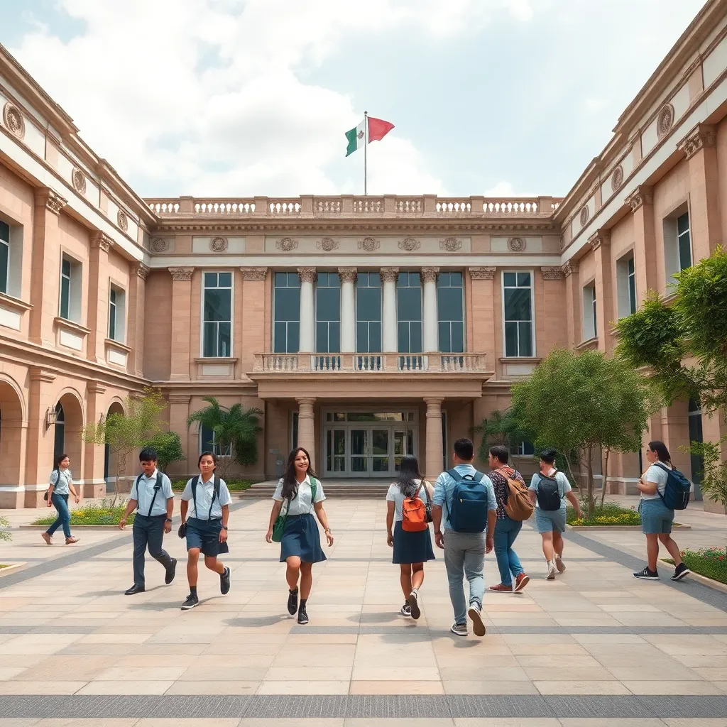 Universidad Del Ejército Y Fuerza Aérea (colegio Militar)
