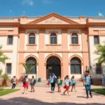 Ubicación e información sobre Universidad Vizcaya De Las Américas Campus Chihuahua Universidad Vizcaya De Las Américas Campus Chihuahua