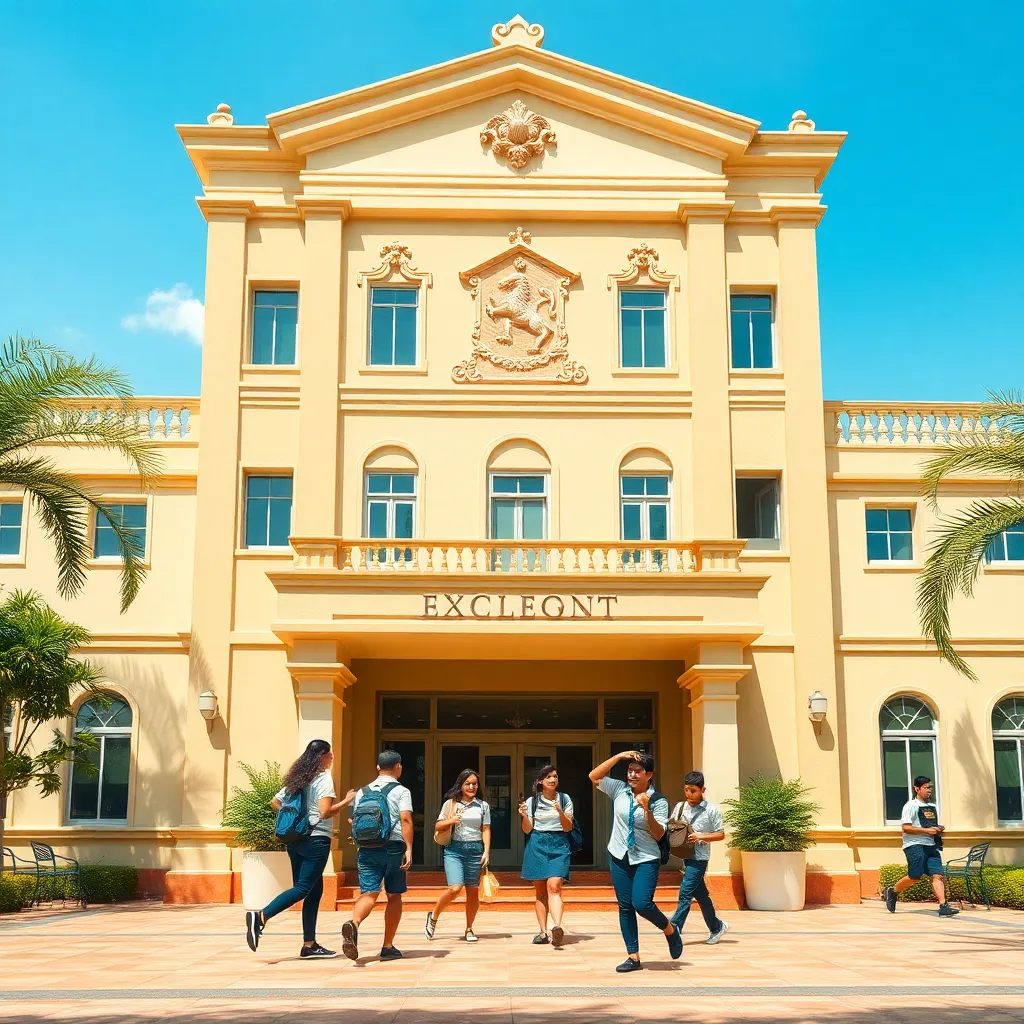 Uvm Campus Villahermosa | Universidad En Tabasco