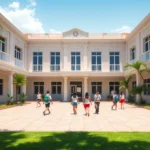 Yac Academy