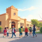 Encuentra los mejores colegios y escuelas de Álvaro Obregón alvaro-obregon