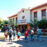 Encuentra los mejores colegios y escuelas de Ario de Rosales ario-de-rosales