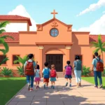Encuentra los mejores colegios y escuelas de Capultitlán capultitlan