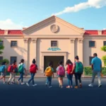Encuentra los mejores colegios y escuelas de Ciudad de México ciudad-de-mexico