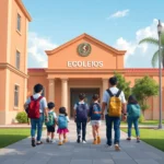 el-colegio