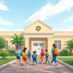 Encuentra los mejores colegios y escuelas de Gustavo A. Madero gustavo-a-madero