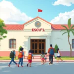 Encuentra los mejores colegios y escuelas de Marfil marfil