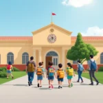 Encuentra los mejores colegios y escuelas de San Francisco Coacalco san-francisco-coacalco