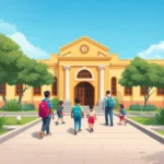 Encuentra los mejores colegios y escuelas de San Miguel Zinacantepec san-miguel-zinacantepec