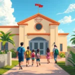Encuentra los mejores colegios y escuelas de Tulum tulum